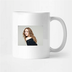 Rising Star Madeleine Arthur Mugs