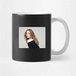 Rising Star Madeleine Arthur Mugs