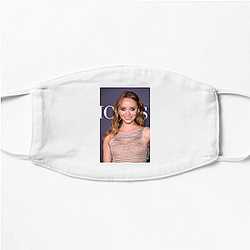 Canadian Actress Madeleine Arthur Face Masks