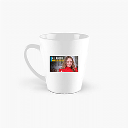 Versatile Performer Madeleine Arthur Mugs