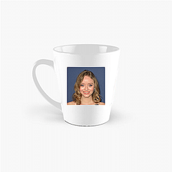 Youthful Charm Madeleine Arthur Mugs