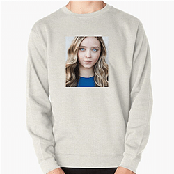 Film Actress Madeleine Arthur Sweatshirts