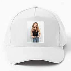 TV Presence Madeleine Arthur Hats & Caps