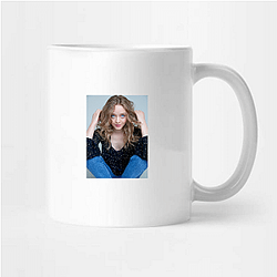 Breakout Role Madeleine Arthur Mugs