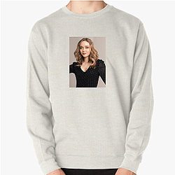 Screen Talent Madeleine Arthur Sweatshirts