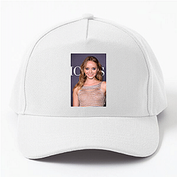 Canadian Actress Madeleine Arthur Hats & Caps
