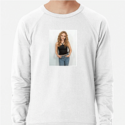 TV Presence Madeleine Arthur Sweatshirts