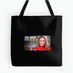 Versatile Performer Madeleine Arthur Bags
