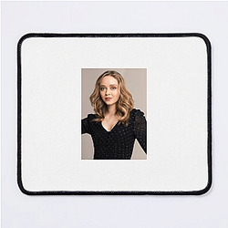 Screen Talent Madeleine Arthur Mouse Pads