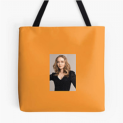 Screen Talent Madeleine Arthur Bags