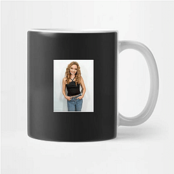 TV Presence Madeleine Arthur Mugs