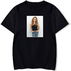 TV Presence Madeleine Arthur T-Shirts