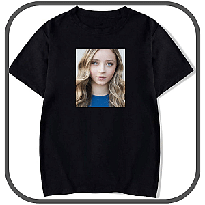 Madeleine Arthur T-Shirts