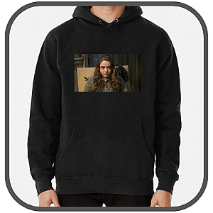 Madeleine Arthur Hoodies