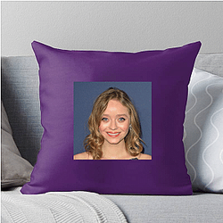 Youthful Charm Madeleine Arthur Pillows Cover