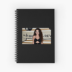 Madison Pettis Iconic Apparel Madison Pettis Notebook
