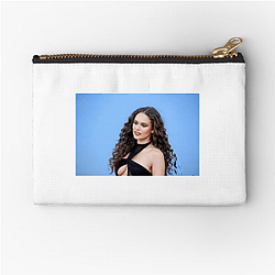 Madison Pettis Official Fan Gear Madison Pettis Zipper Pouches