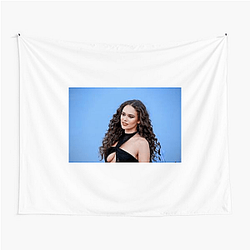Madison Pettis Official Fan Gear Madison Pettis Tapestries