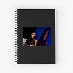 Madison Pettis Exclusive Gear Madison Pettis Notebook