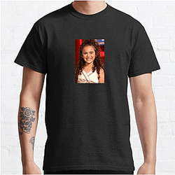 Madison Pettis Official Merchandise Madison Pettis T-Shirts