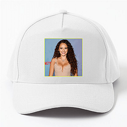 Madison Pettis Signature Merch Madison Pettis Hats & Caps