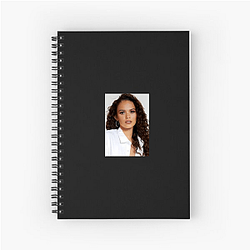 Madison Pettis Trendy Collection Madison Pettis Notebook