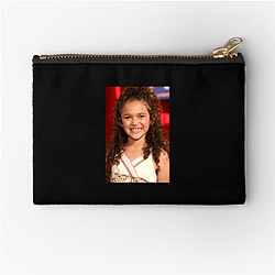 Madison Pettis Official Merchandise Madison Pettis Zipper Pouches