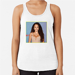 Madison Pettis Signature Merch Madison Pettis Tank Tops
