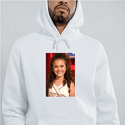 Madison Pettis Official Merchandise Madison Pettis Hoodies