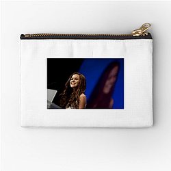 Madison Pettis Exclusive Gear Madison Pettis Zipper Pouches