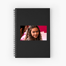 Madison Pettis Fan Collection Madison Pettis Notebook