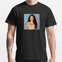 Madison Pettis Signature Merch Madison Pettis T-Shirts