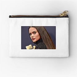 Madison Pettis Custom Fan Items Madison Pettis Zipper Pouches