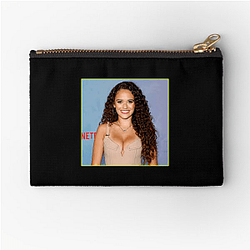 Madison Pettis Signature Merch Madison Pettis Zipper Pouches