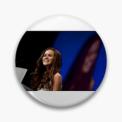 Madison Pettis Exclusive Gear Madison Pettis Pins