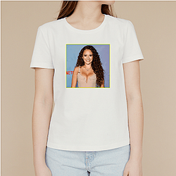 Madison Pettis Signature Merch Madison Pettis T-Shirts