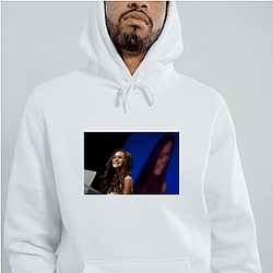 Madison Pettis Exclusive Gear Madison Pettis Hoodies