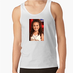 Madison Pettis Official Merchandise Madison Pettis Tank Tops