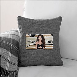Madison Pettis Iconic Apparel Madison Pettis Pillows Cover