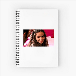 Madison Pettis Fan Collection Madison Pettis Notebook