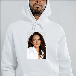 Madison Pettis Trendy Collection Madison Pettis Hoodies