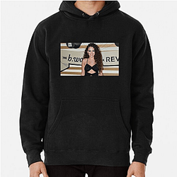 Madison Pettis Iconic Apparel Madison Pettis Hoodies