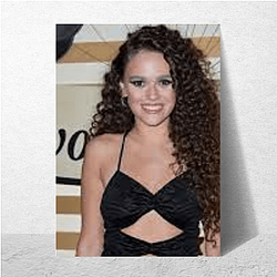 Madison Pettis Iconic Apparel Madison Pettis Posters