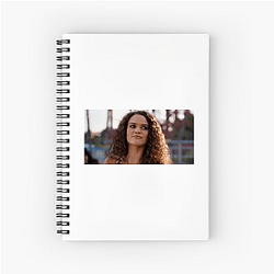 Madison Pettis Fashion Favorites Madison Pettis Notebook
