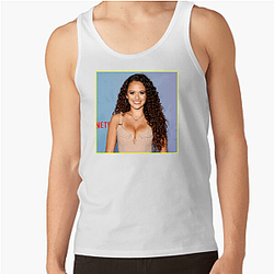 Madison Pettis Signature Merch Madison Pettis Tank Tops