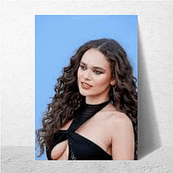 Madison Pettis Official Fan Gear Madison Pettis Posters
