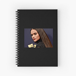Madison Pettis Custom Fan Items Madison Pettis Notebook