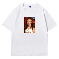 Madison Pettis Official Merchandise Madison Pettis T-Shirts