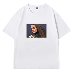 Madison Pettis Custom Fan Items Madison Pettis T-Shirts