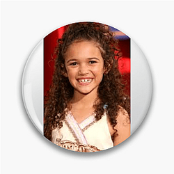 Madison Pettis Official Merchandise Madison Pettis Pins